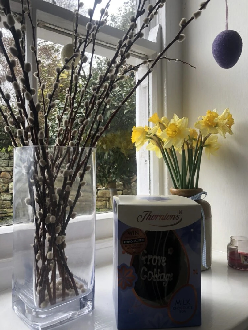 Scalby Grove Cottage Stunning 3 Bed Cottage