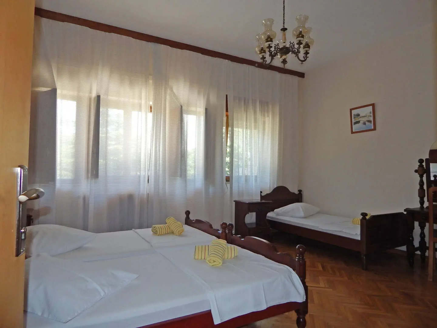 Restaurant Pension Dioklecijan