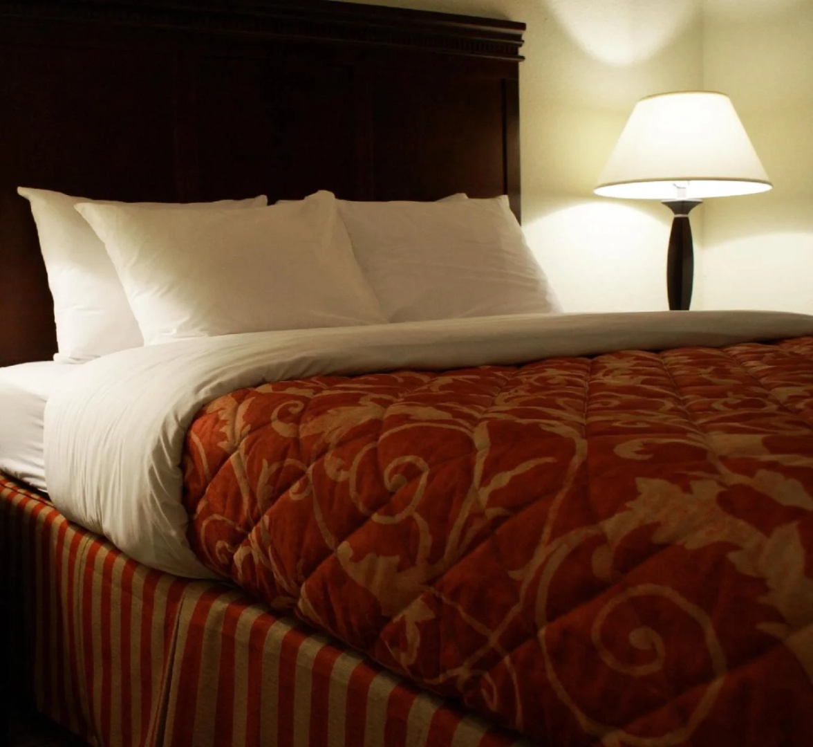 InTown Suites Extended Stay Tuscaloosa AL - University of Alabama