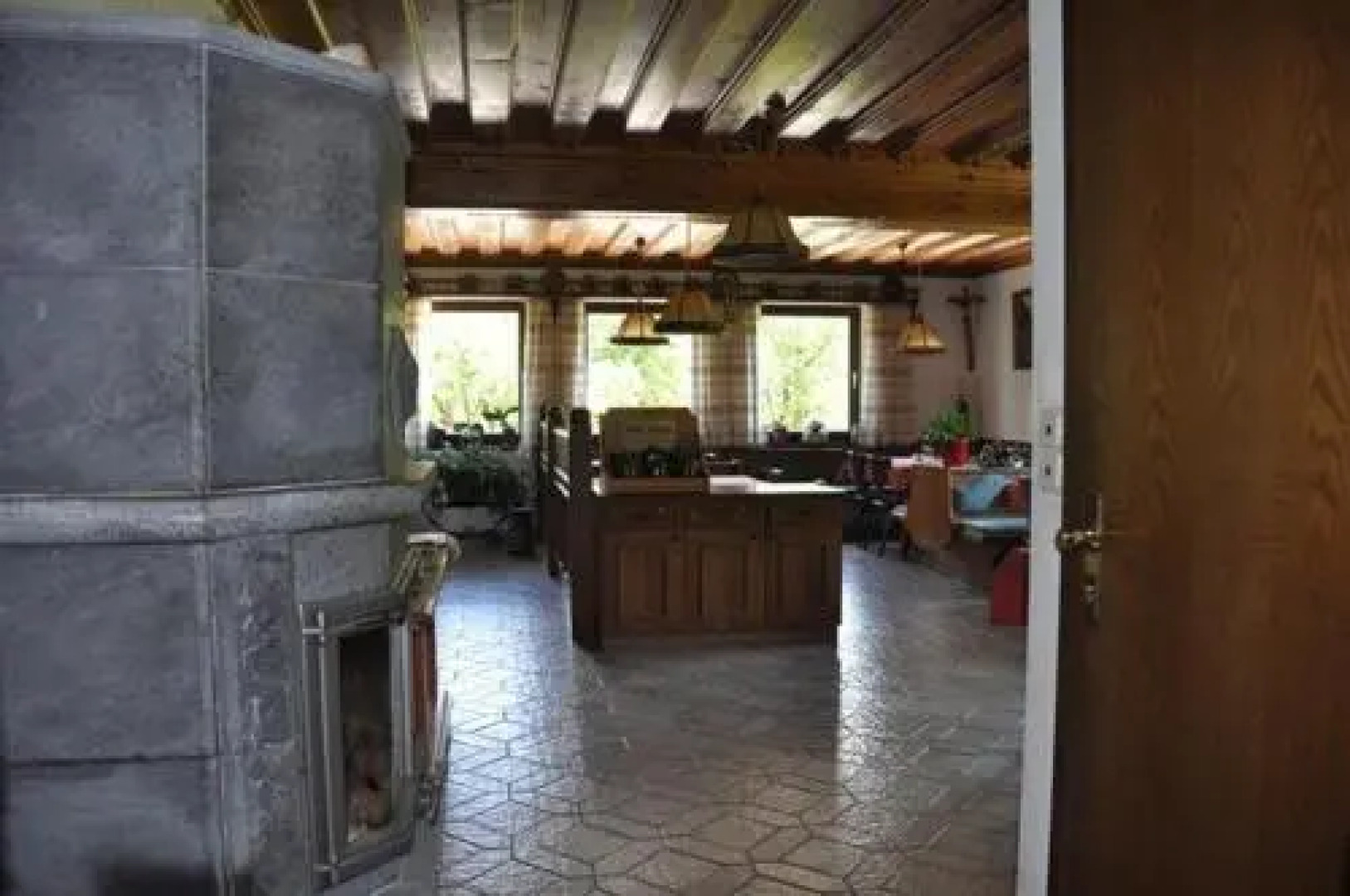 Pension Nanga Parbat