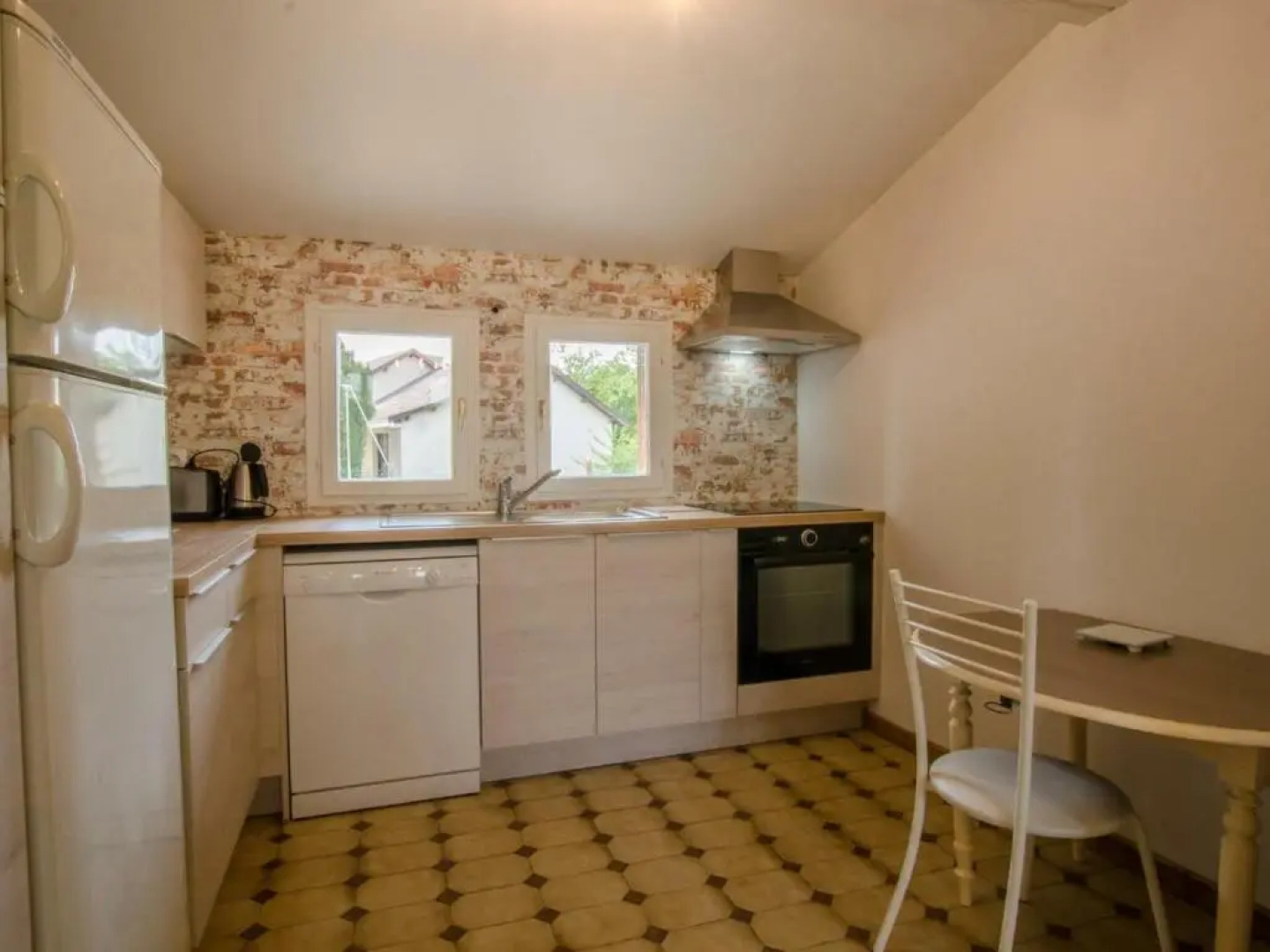 Gîte Saint-Parres-aux-Tertres, 3 pièces, 6 personnes - FR-1-543-202