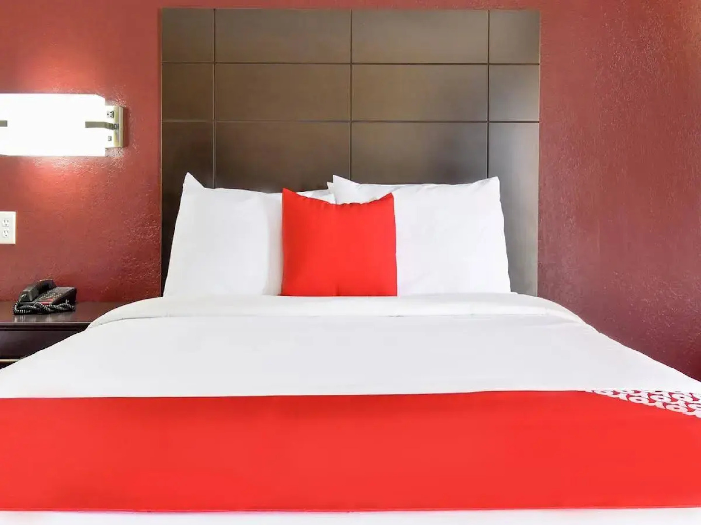 OYO Hotel Tyler Northwest Mineola Hwy