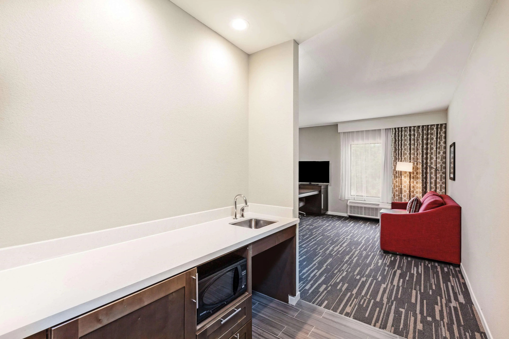 Hampton Inn & Suites Houston/Atascocita