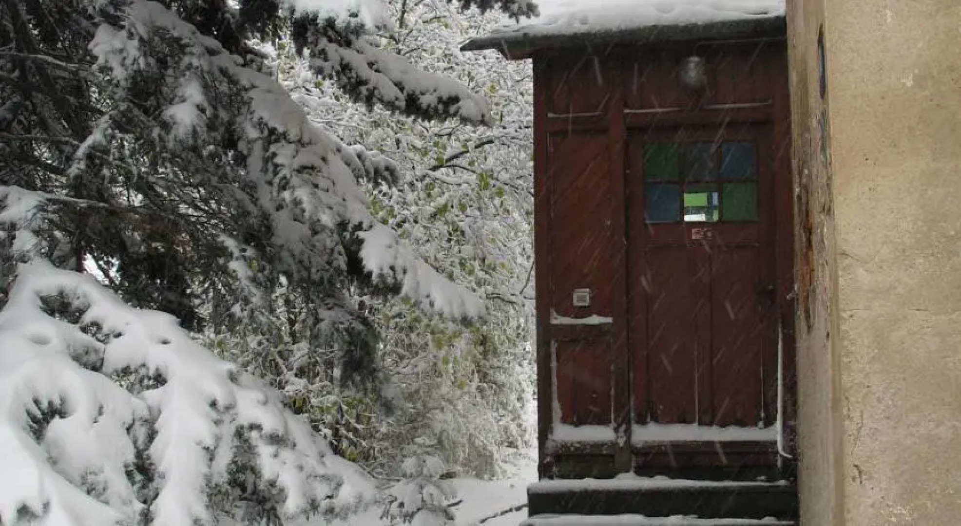 Appartement Zur Alten Schule