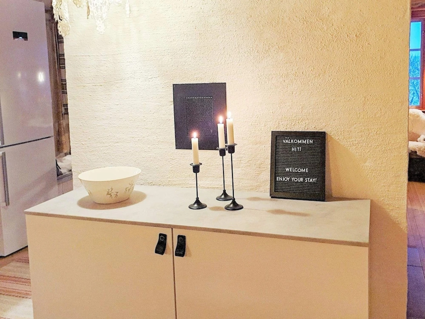 Holiday Home in Gamleby