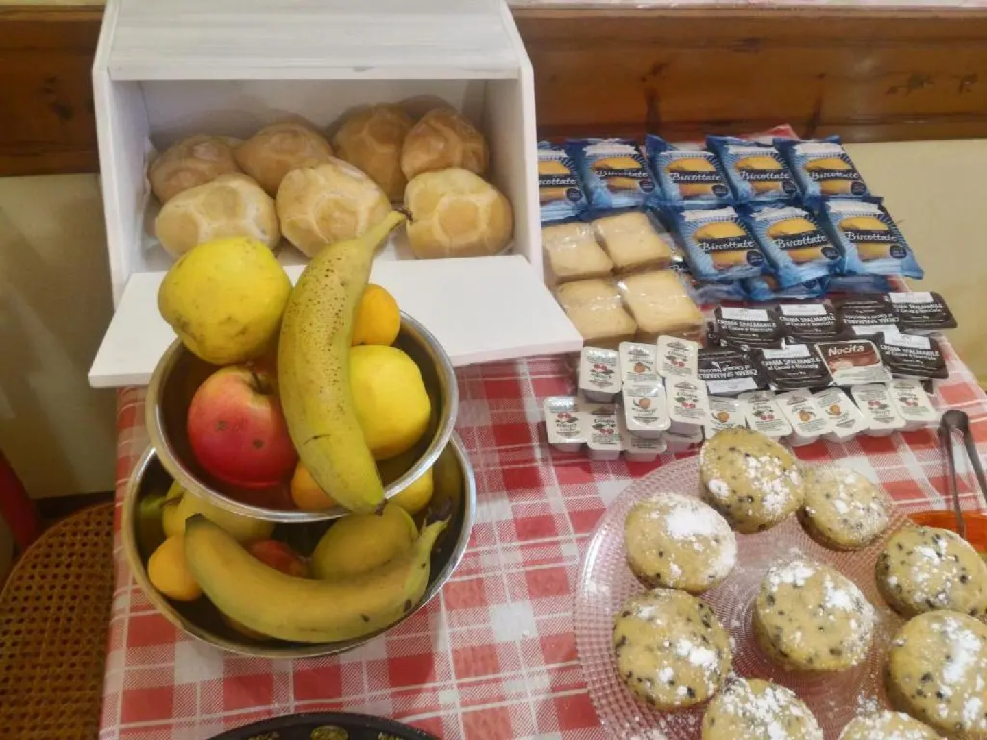 Hotel Santuario Pompei