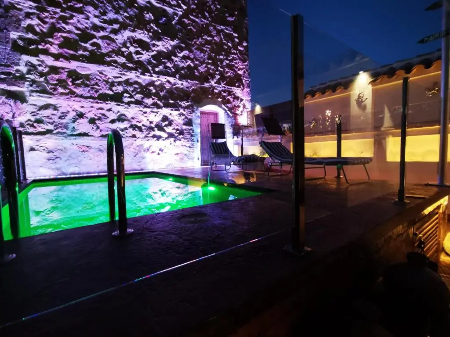 Torreón De La Tercia