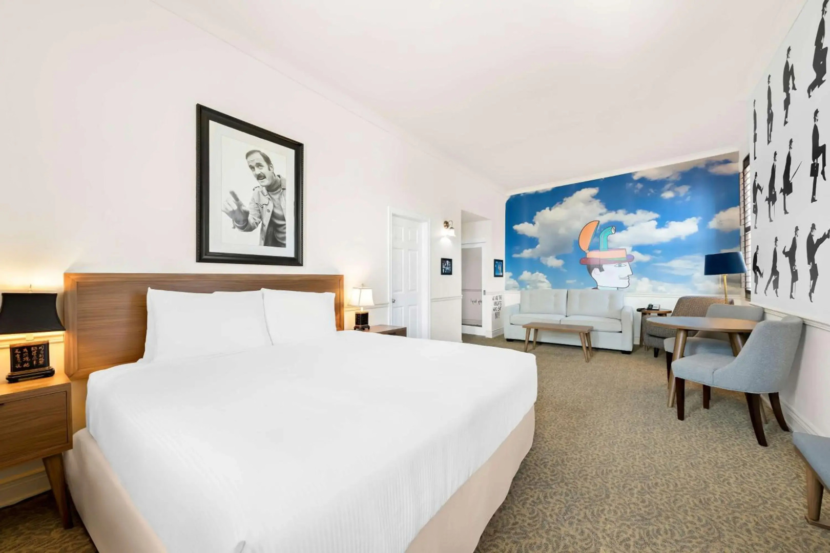 The Arlington Hotel, Bw Signature Collection