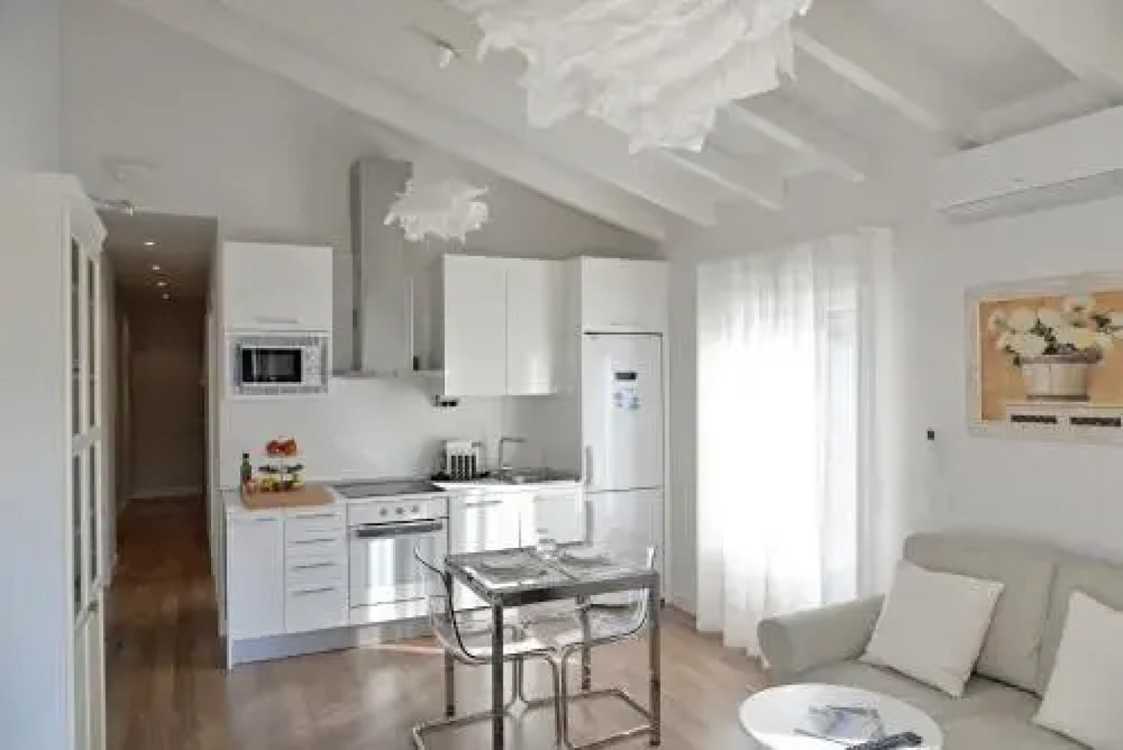 Navarra Chic Apartment & Terrace