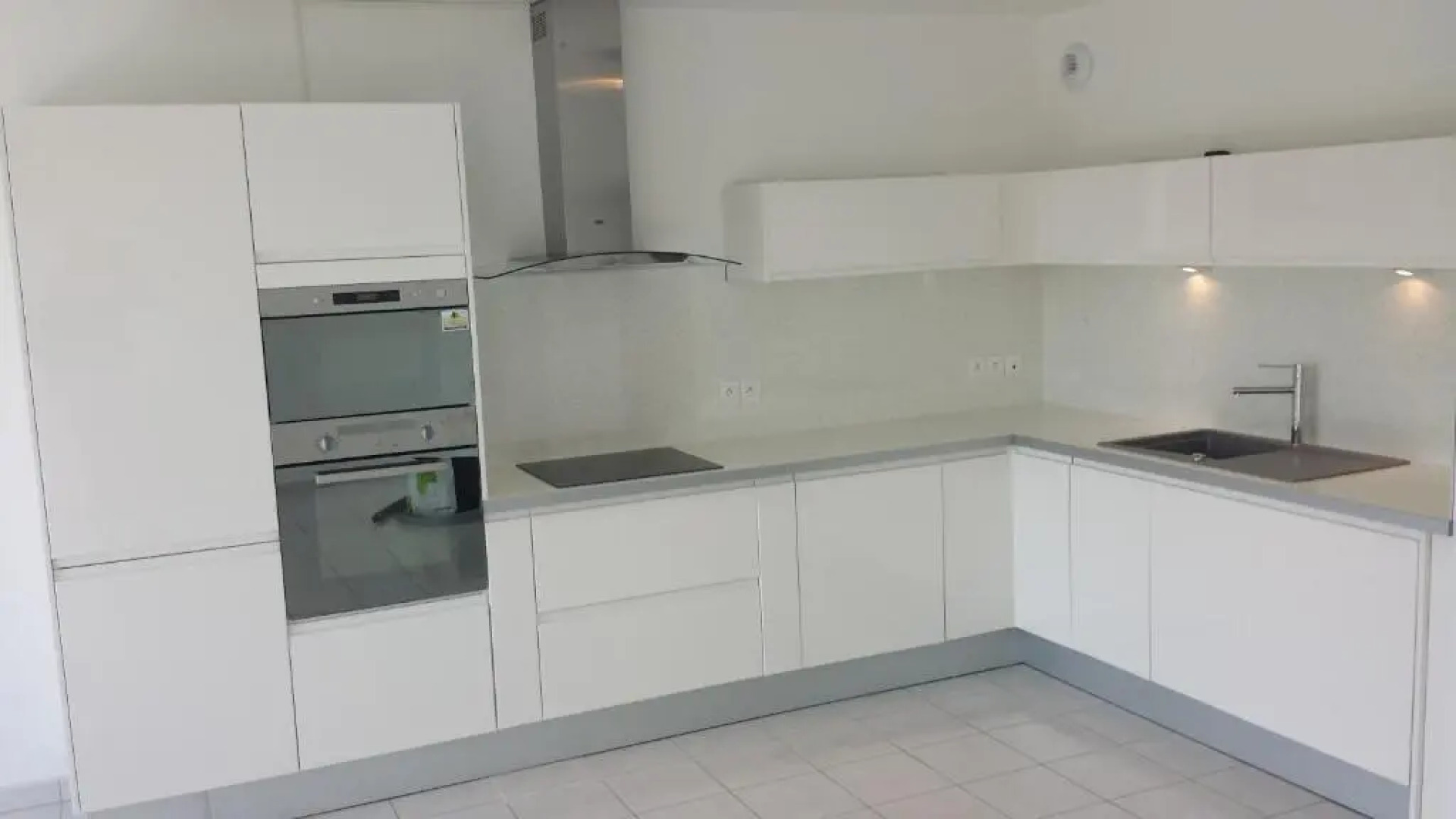 Bel appart climatisé