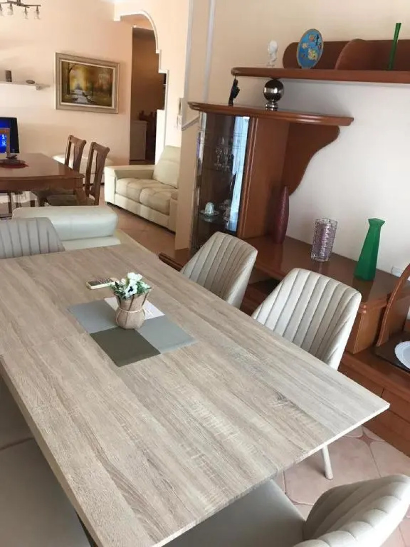 Vlora Center Veranda