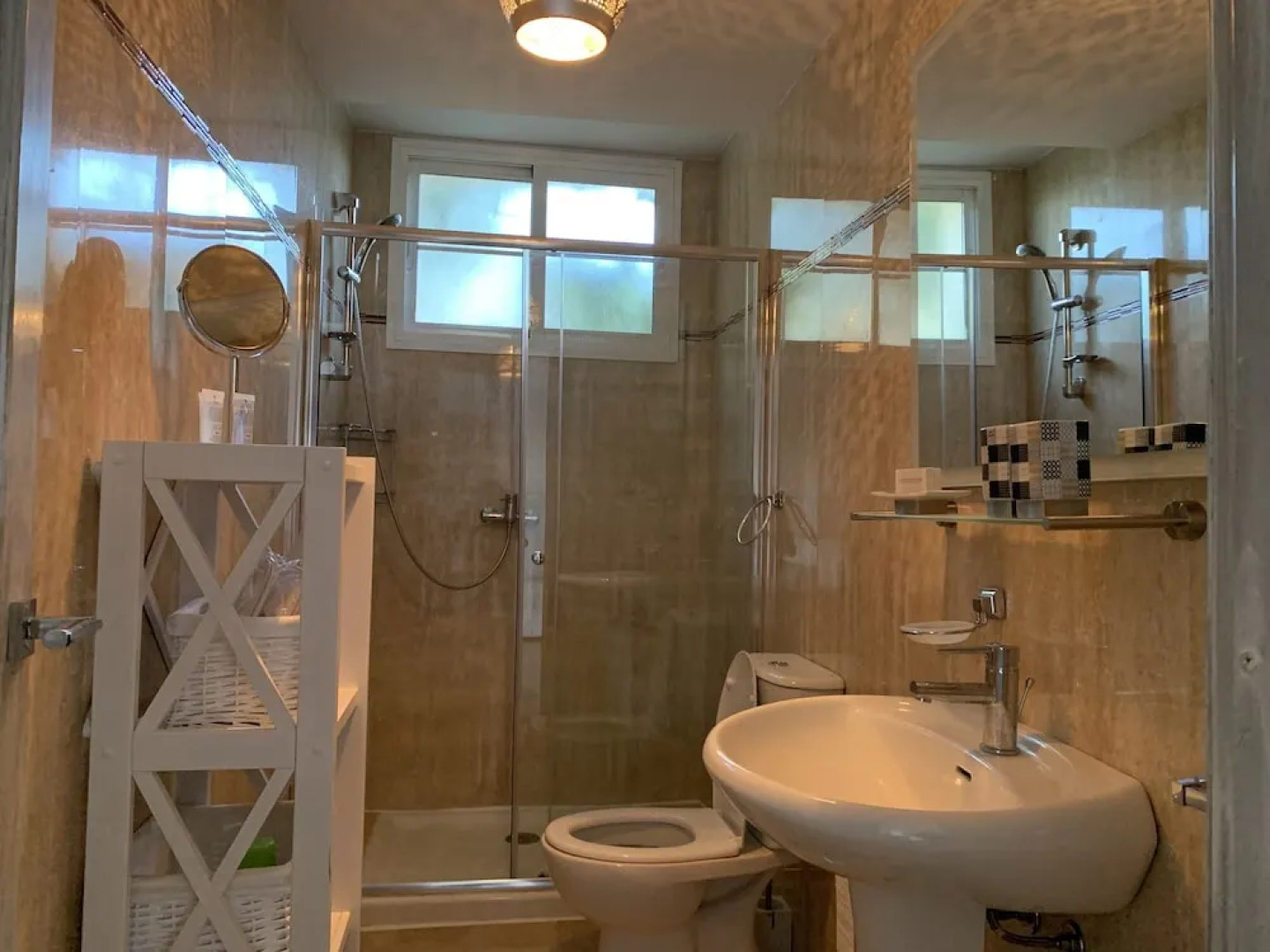 Luxury B&B Casa Apanja