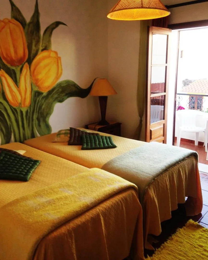 Apartamentos A Canga