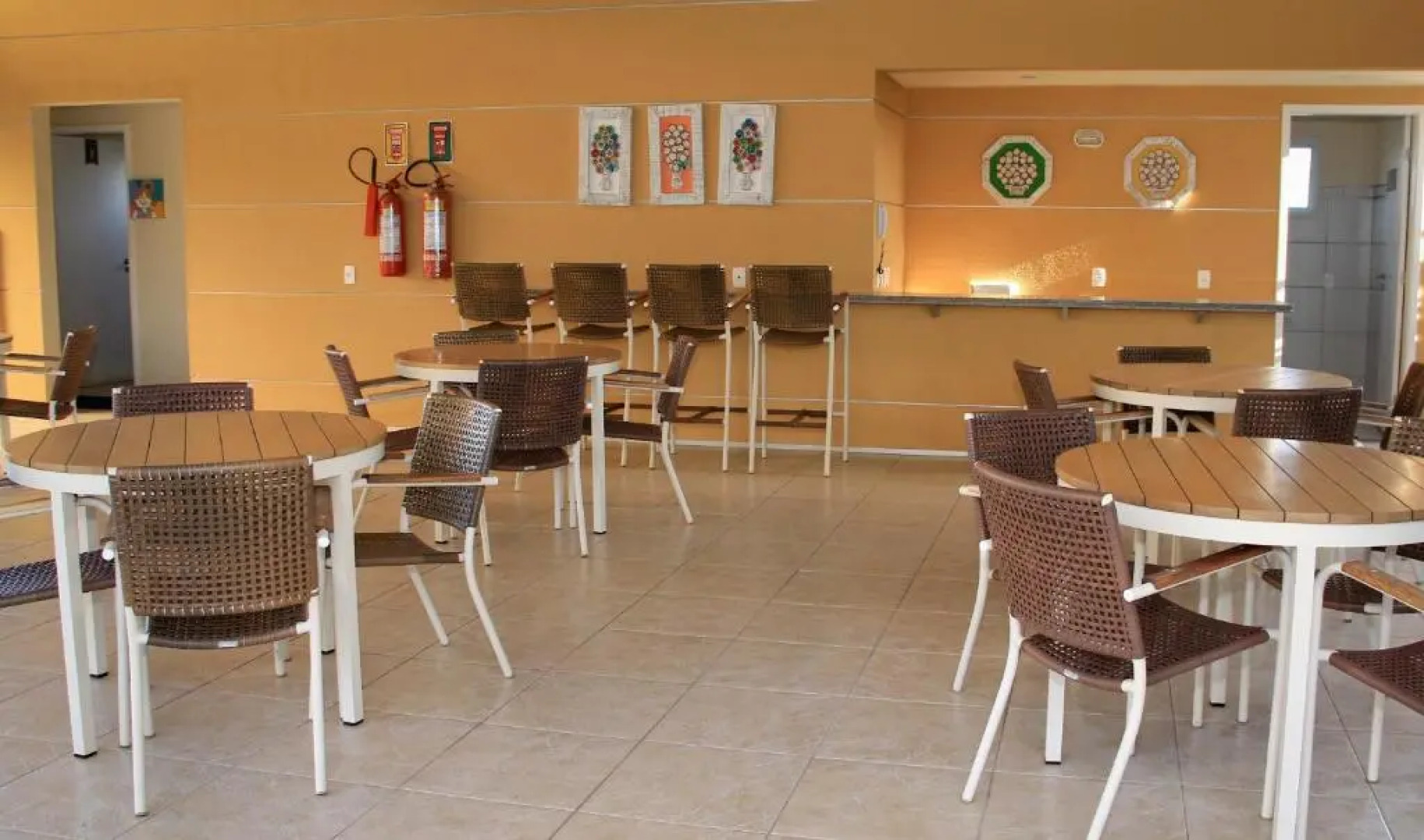 Beach Park Temporada