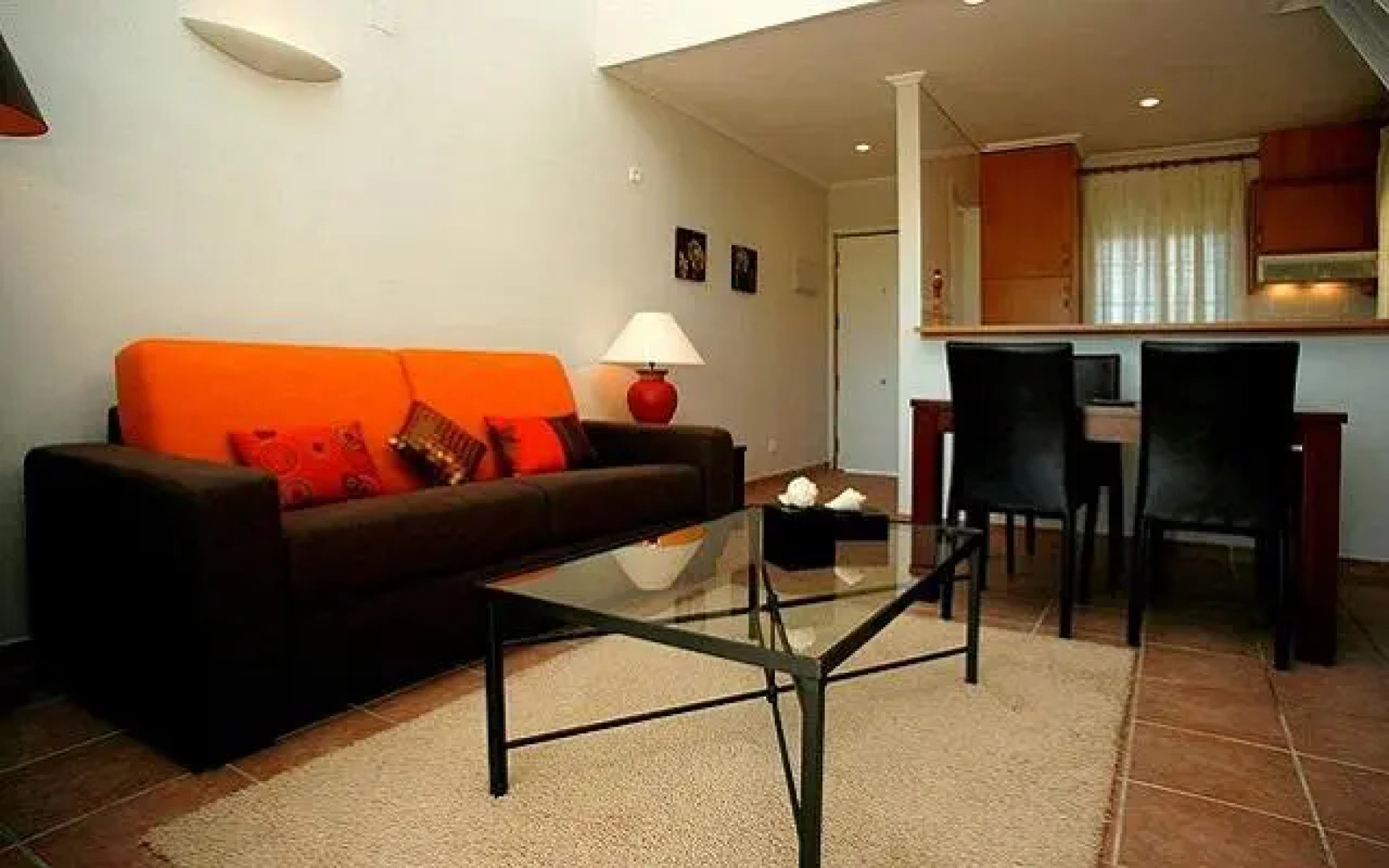 Apartamentos Panorámica Montero Golf 3000