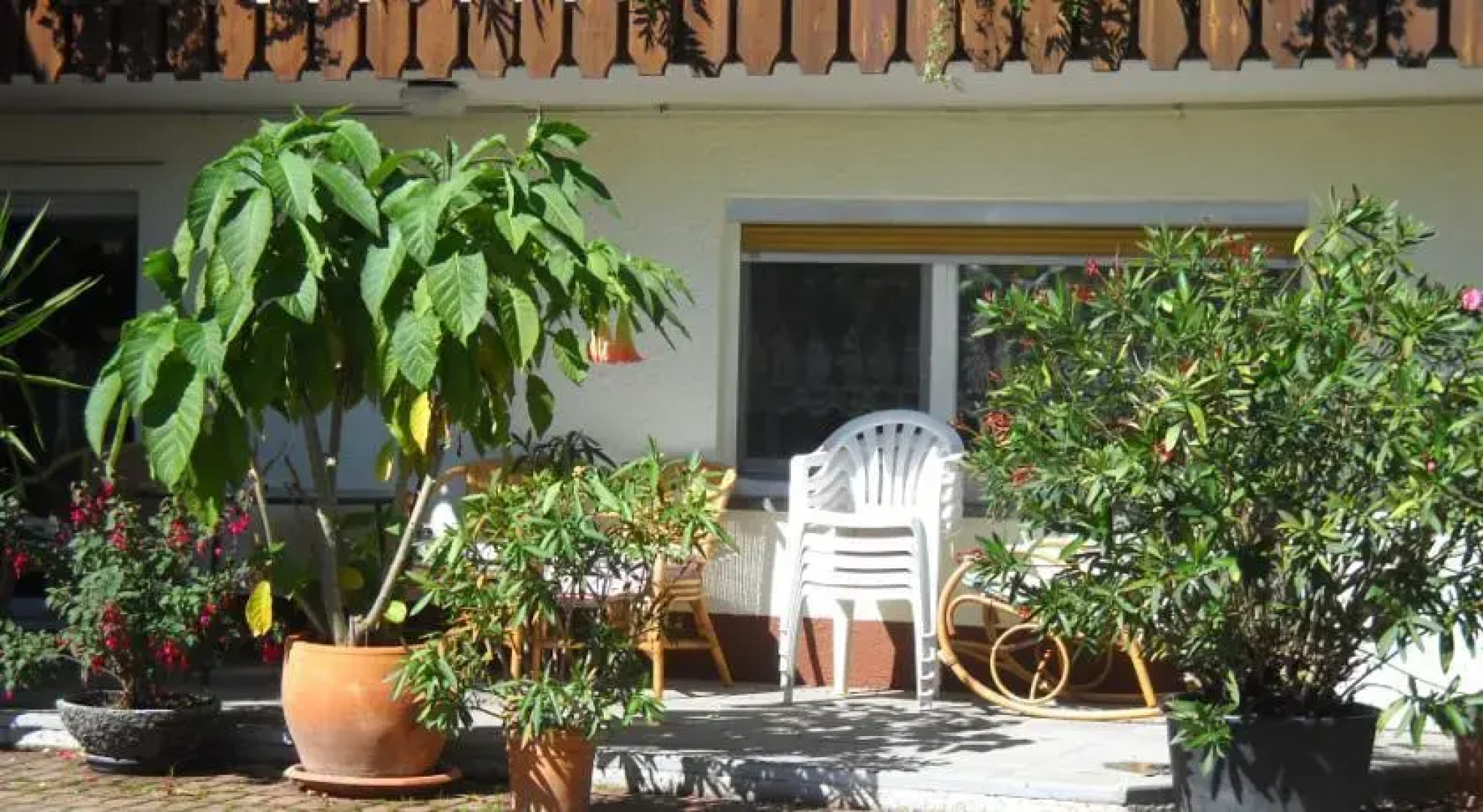 Haus Elisabeth Kugele