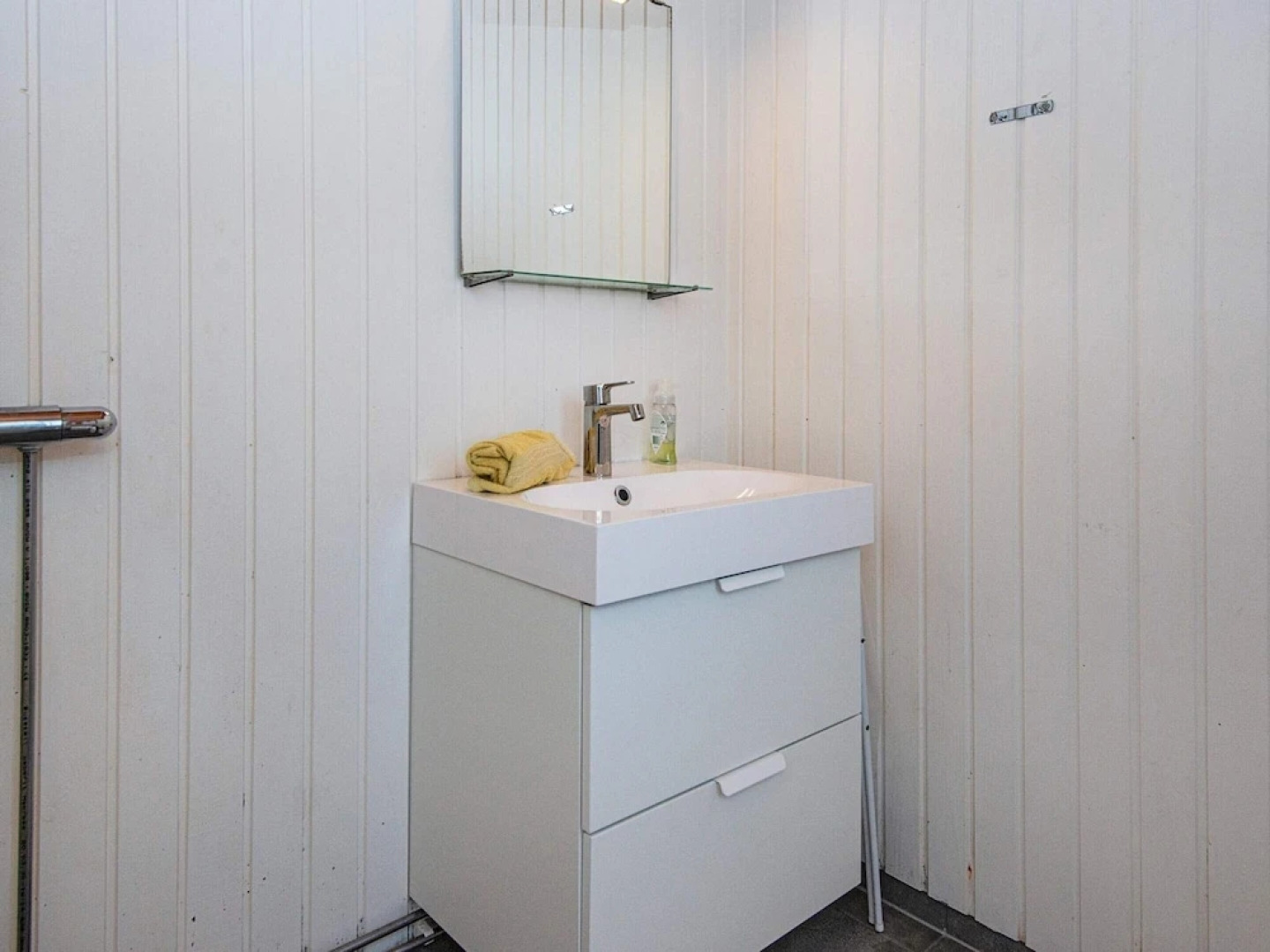 5 Person Holiday Home in Lemvig