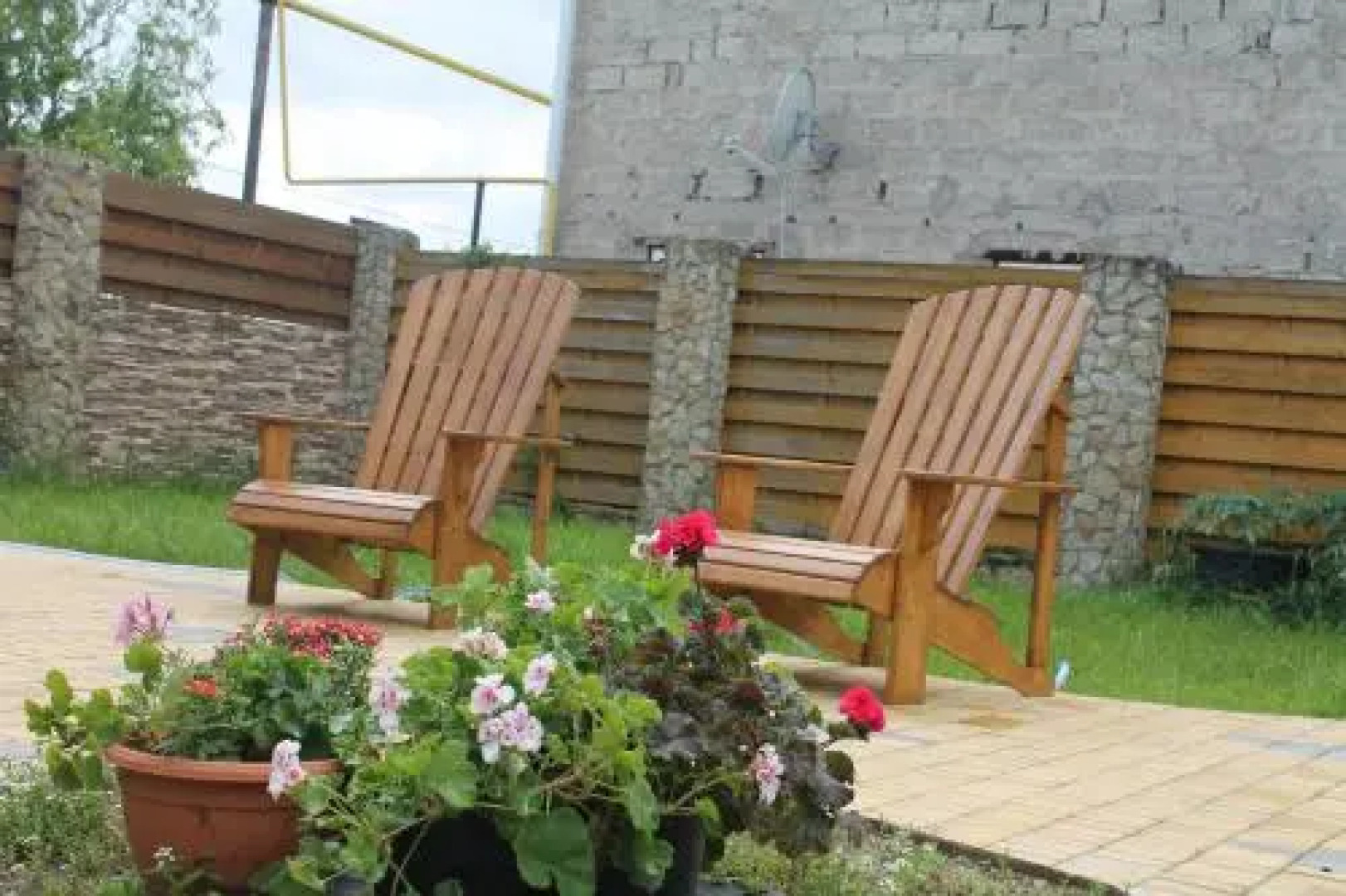 Guest House Metelitsa