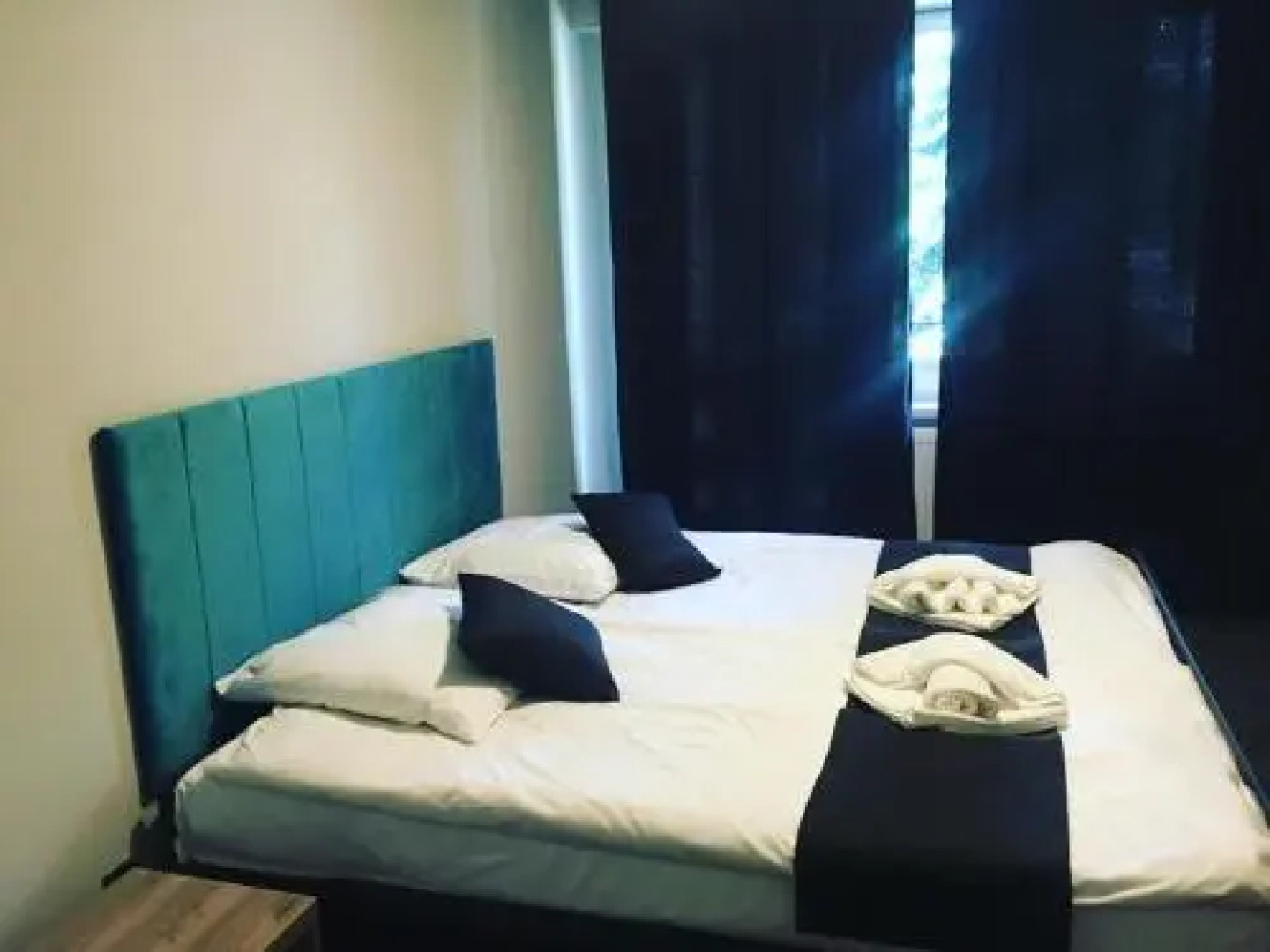 Kompleks Turystyczno - Wypoczynkowy Kuznica