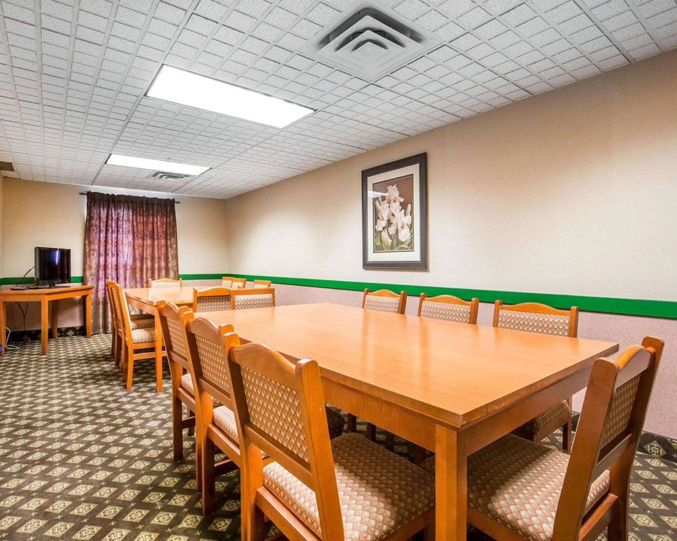 Quality Inn And Suites Lethbridge