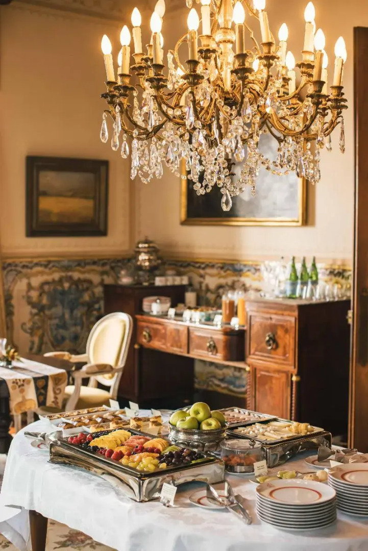 Estoril Vintage Hotel