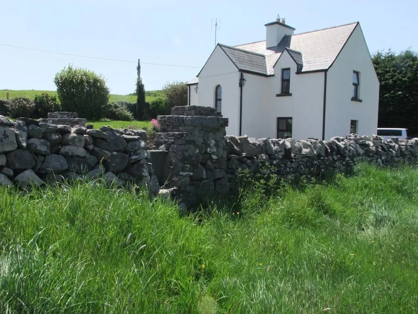 Inishfree House B&B