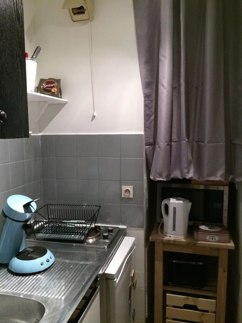 Cauterets Avec Loggia