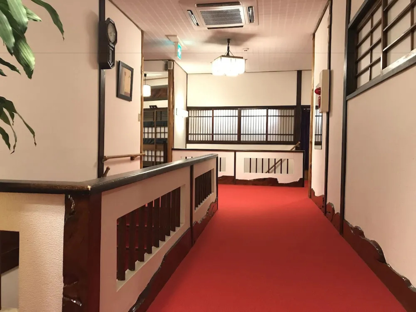 Onsen Ryokan Suigetsu