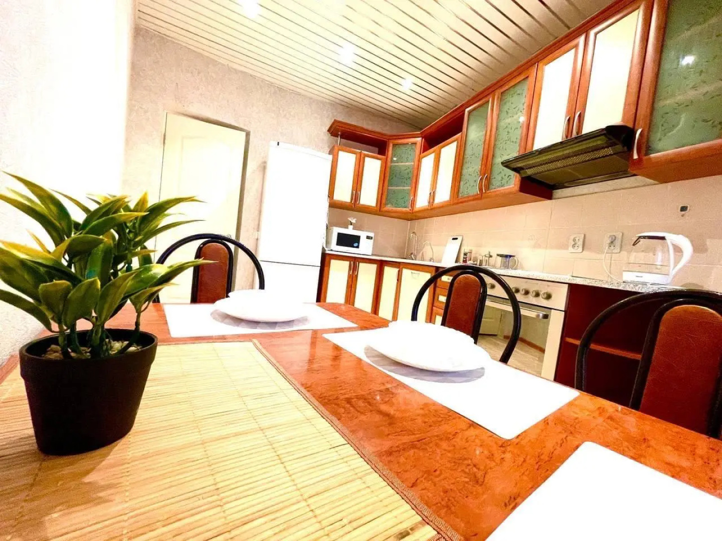 Логиновы.Apart на улице Мира