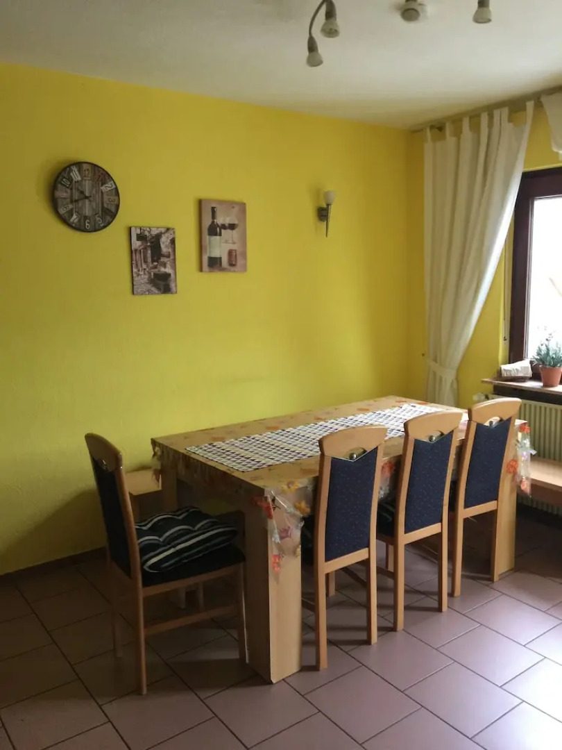 Gästehaus Peterhoff