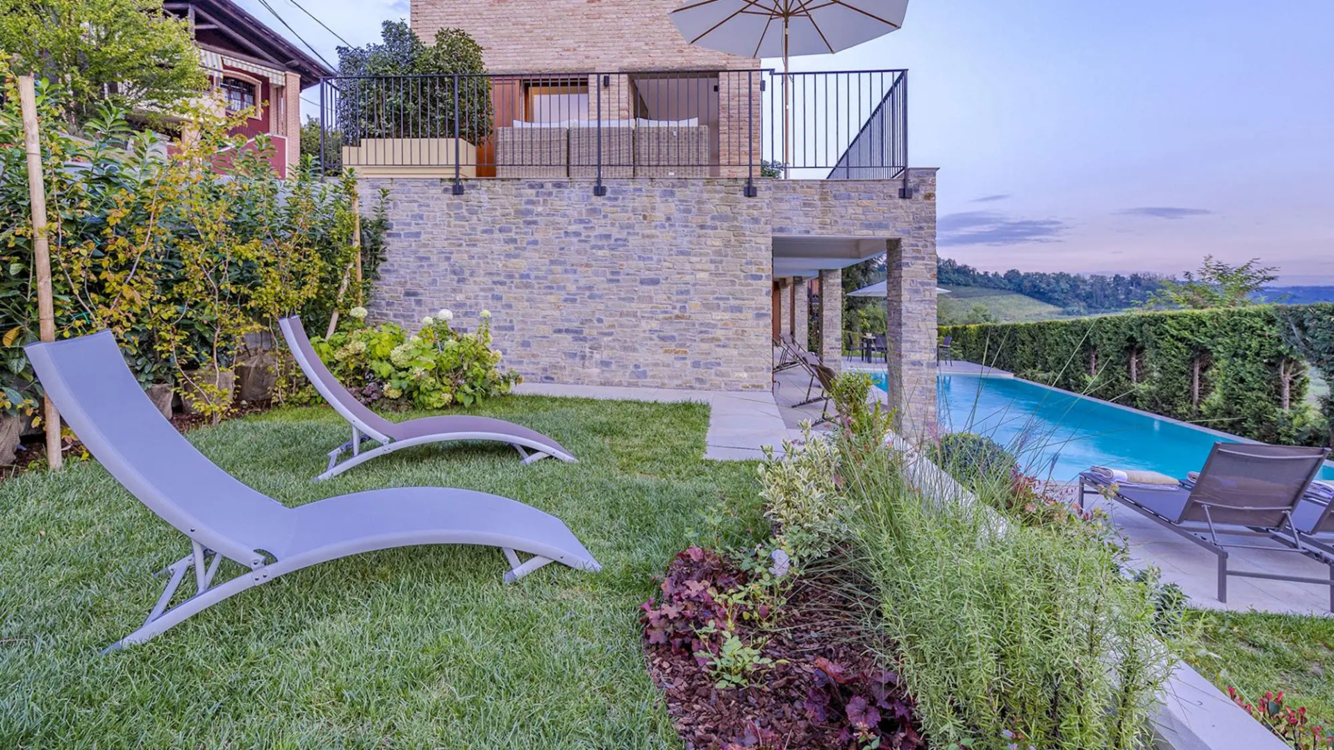 Le Langhe Oltre La Siepe 8