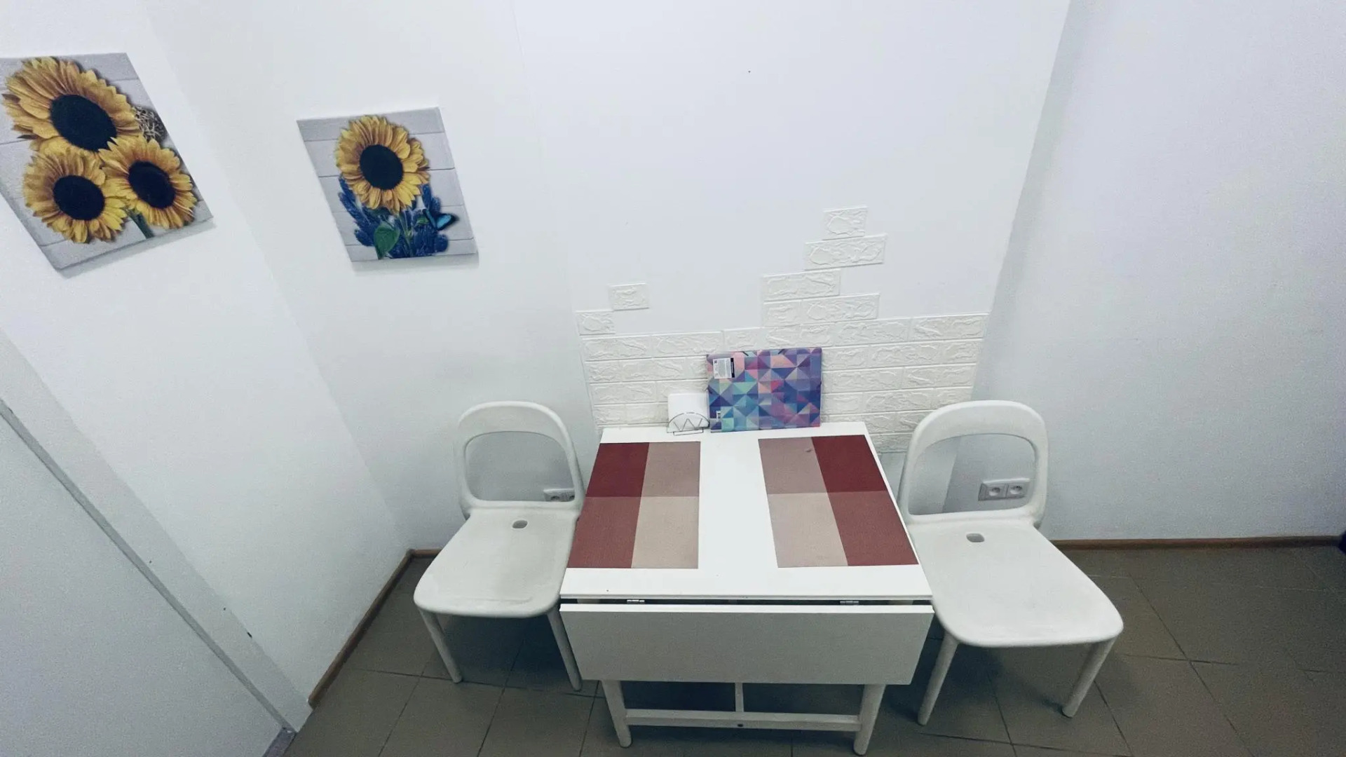 Погостим на бульваре Октябрьский