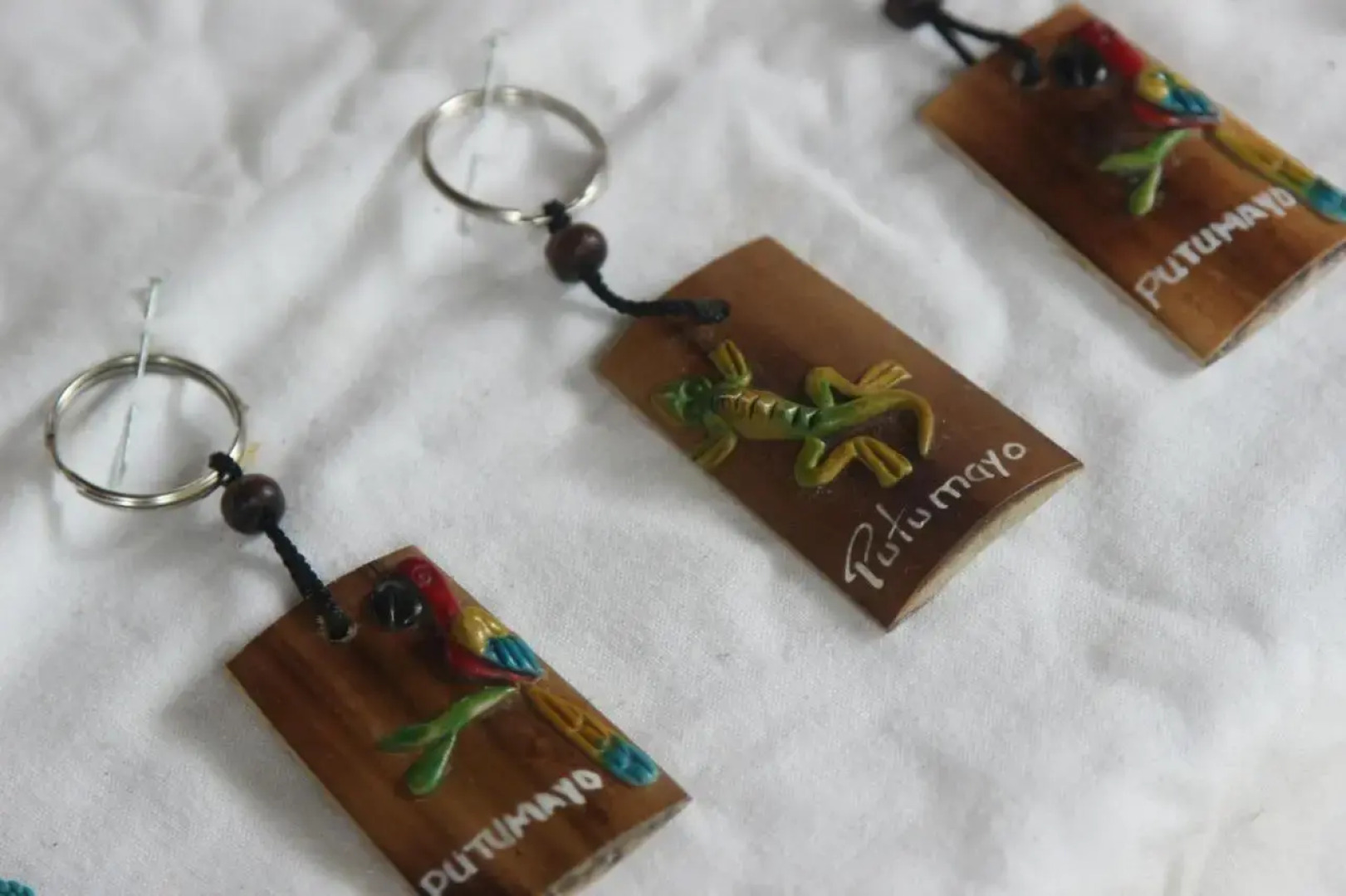 Posada Etnoturistica Achalay