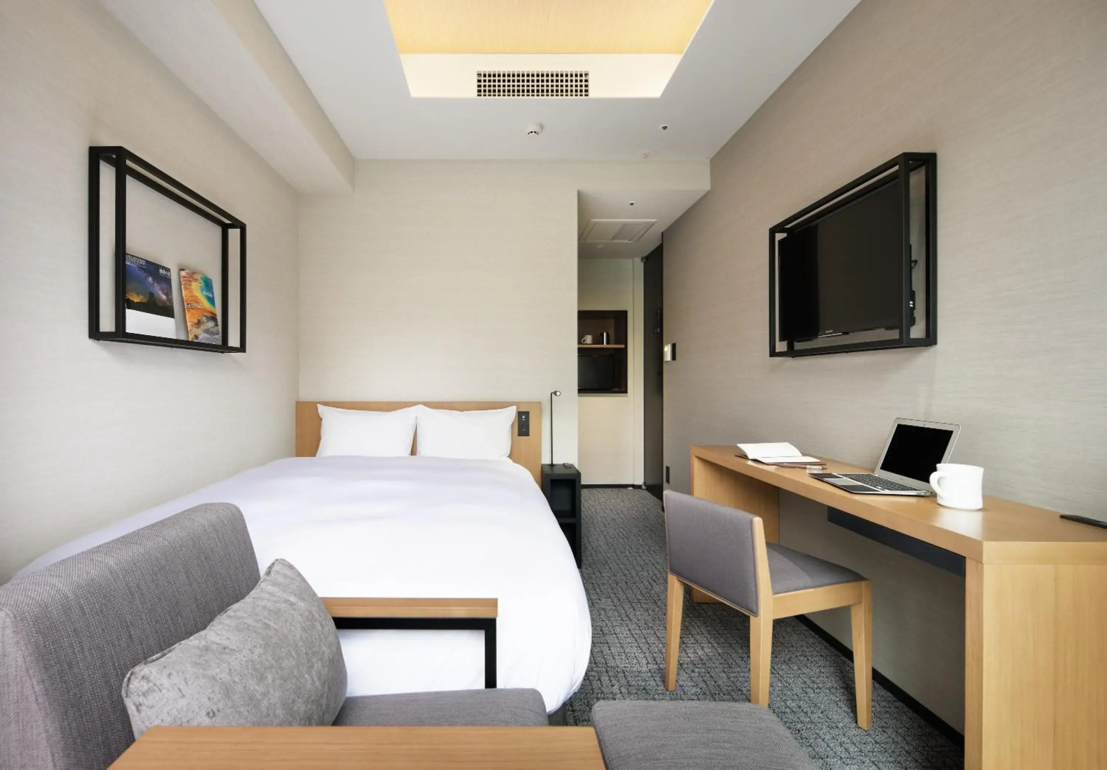 LAMP LIGHT BOOKS HOTEL nagoya