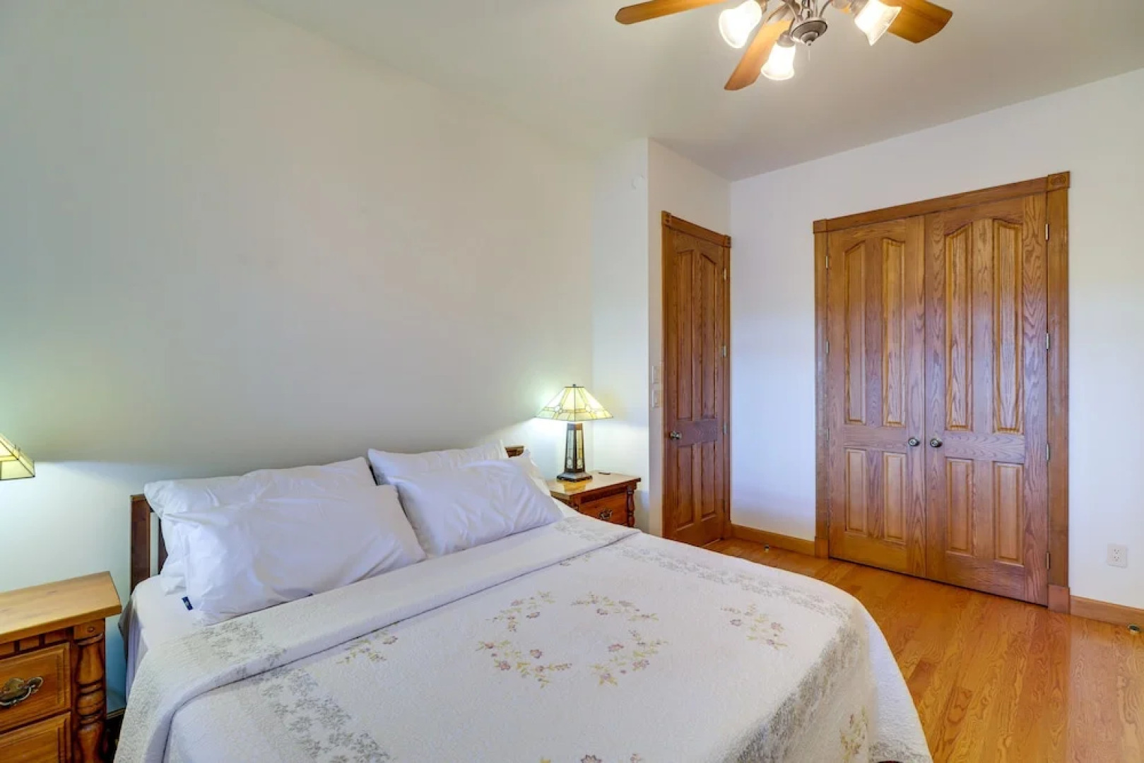 Mtn-view Shirley Pool House: Pets Welcome!