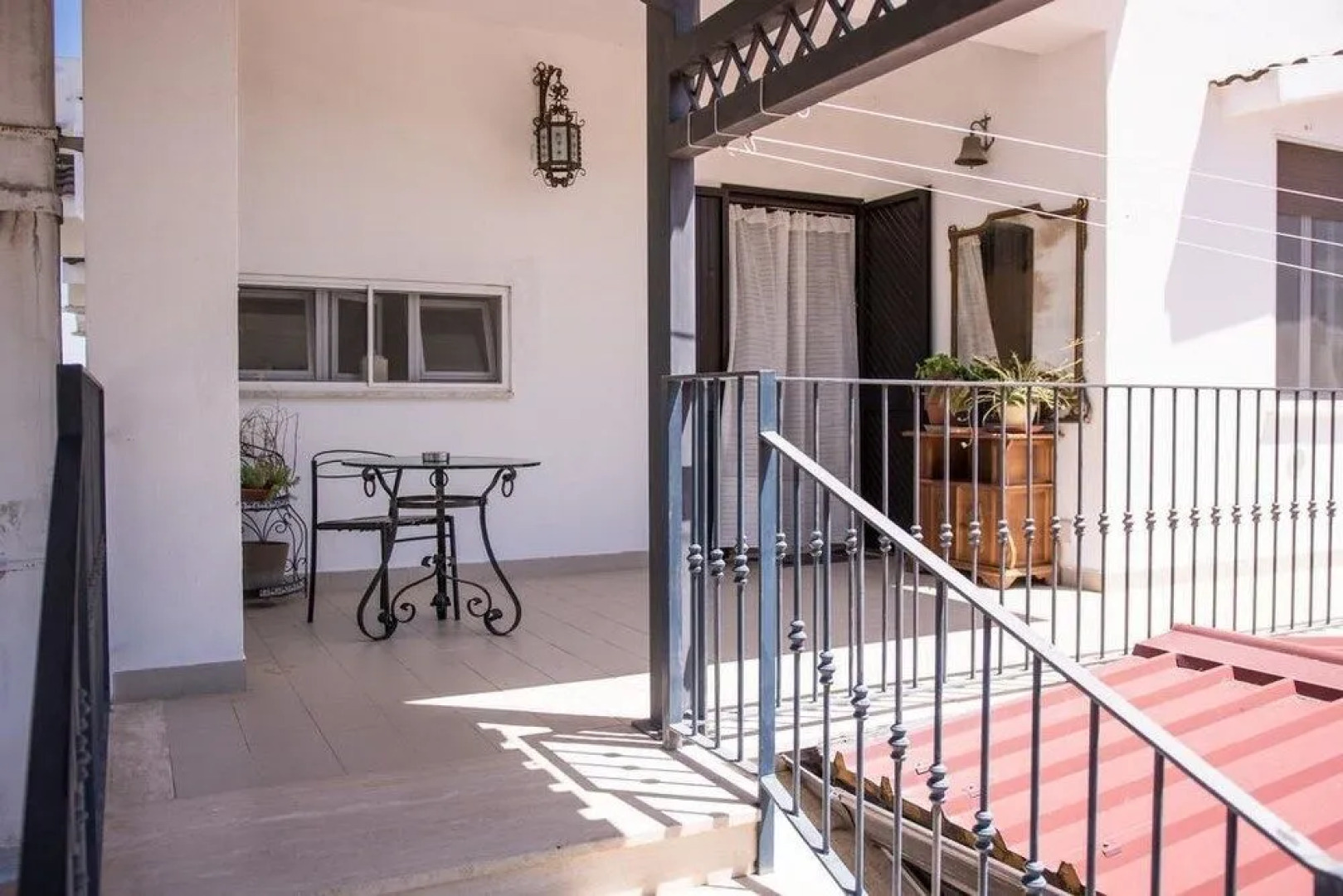 Le Terrazze Del Casale