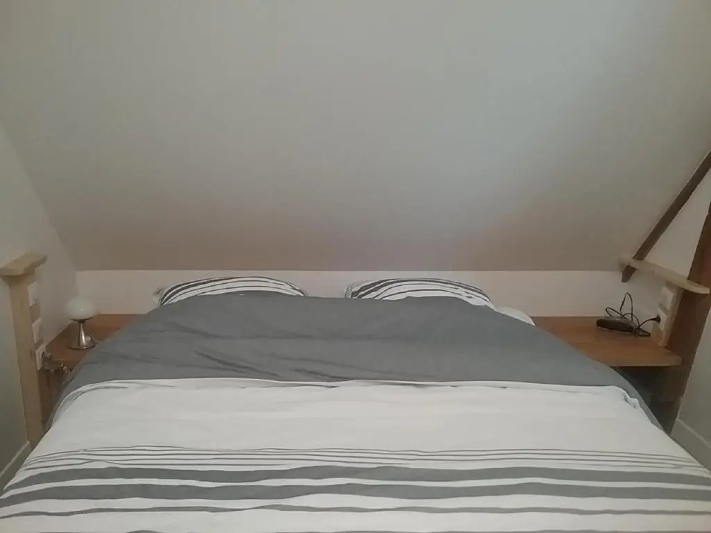 Cottage B2 Bazenville