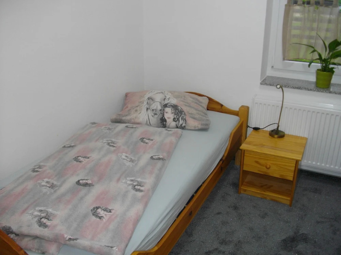 VierJahreszeiten Appartments