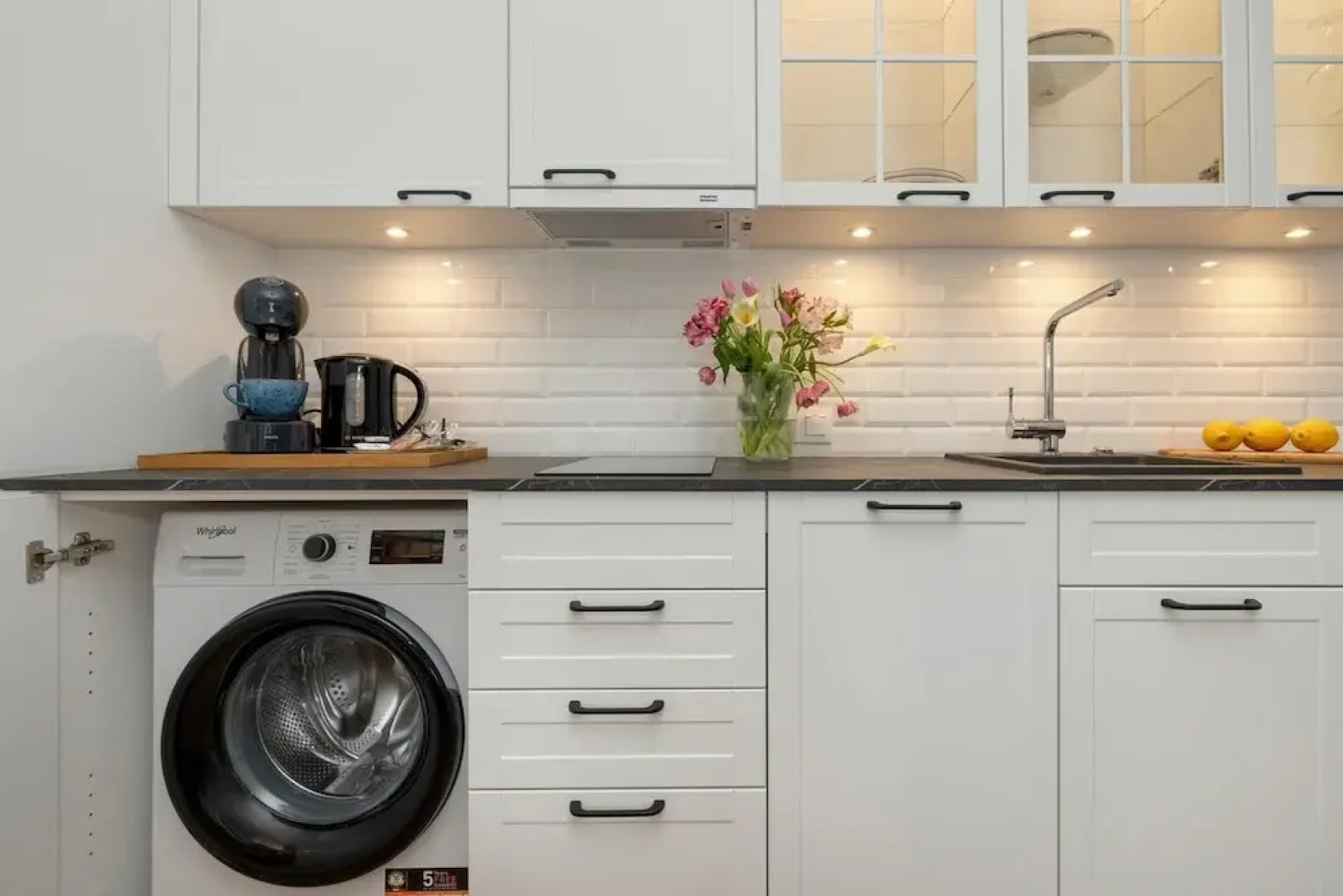 Studio in Pobierowo Near Baltic Beach