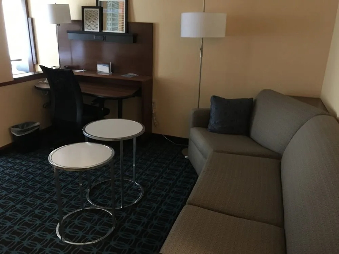 Fairfield Inn & Suites Frankfort
