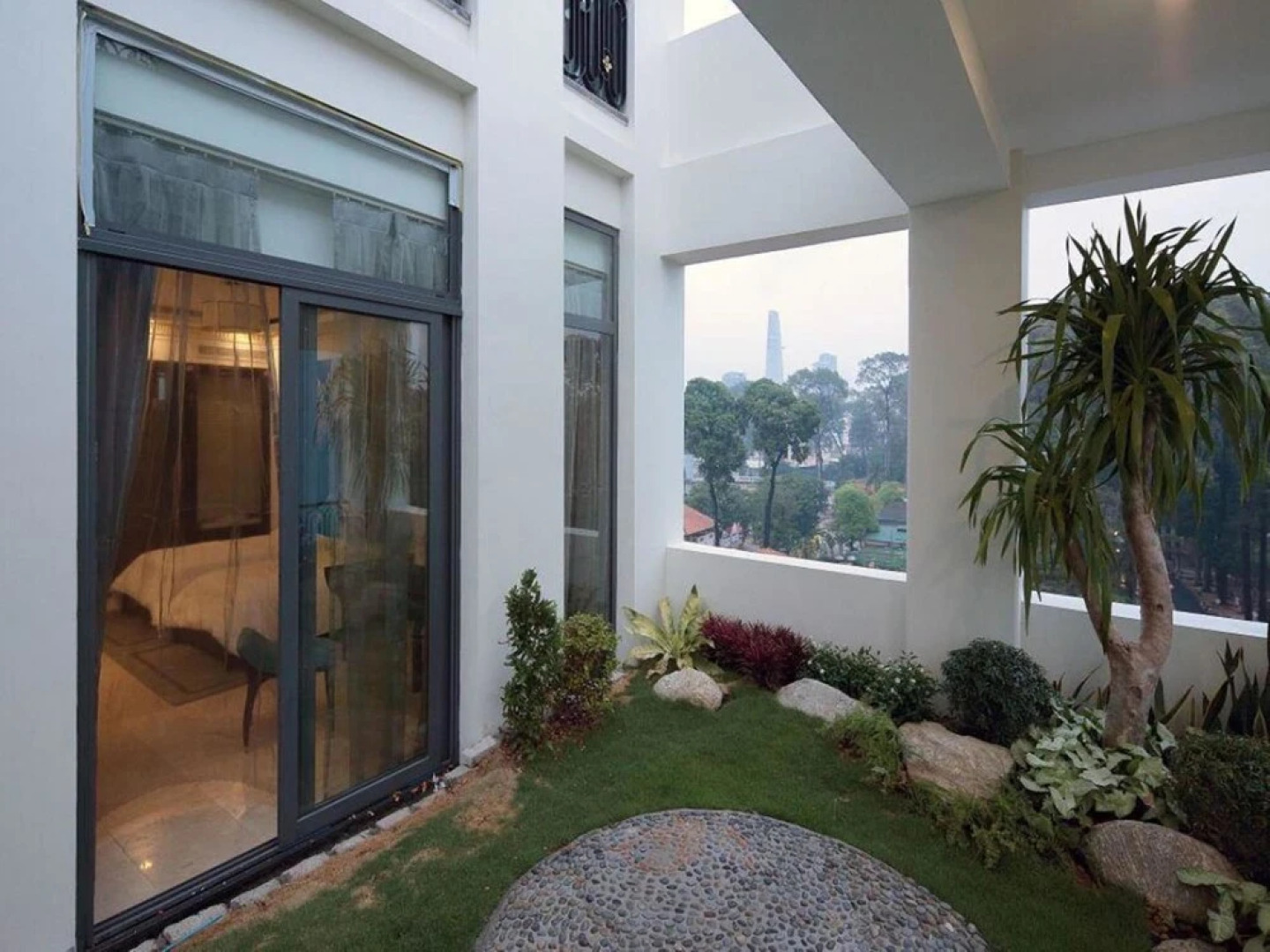 A25 Hotel - 06 Truong Dinh