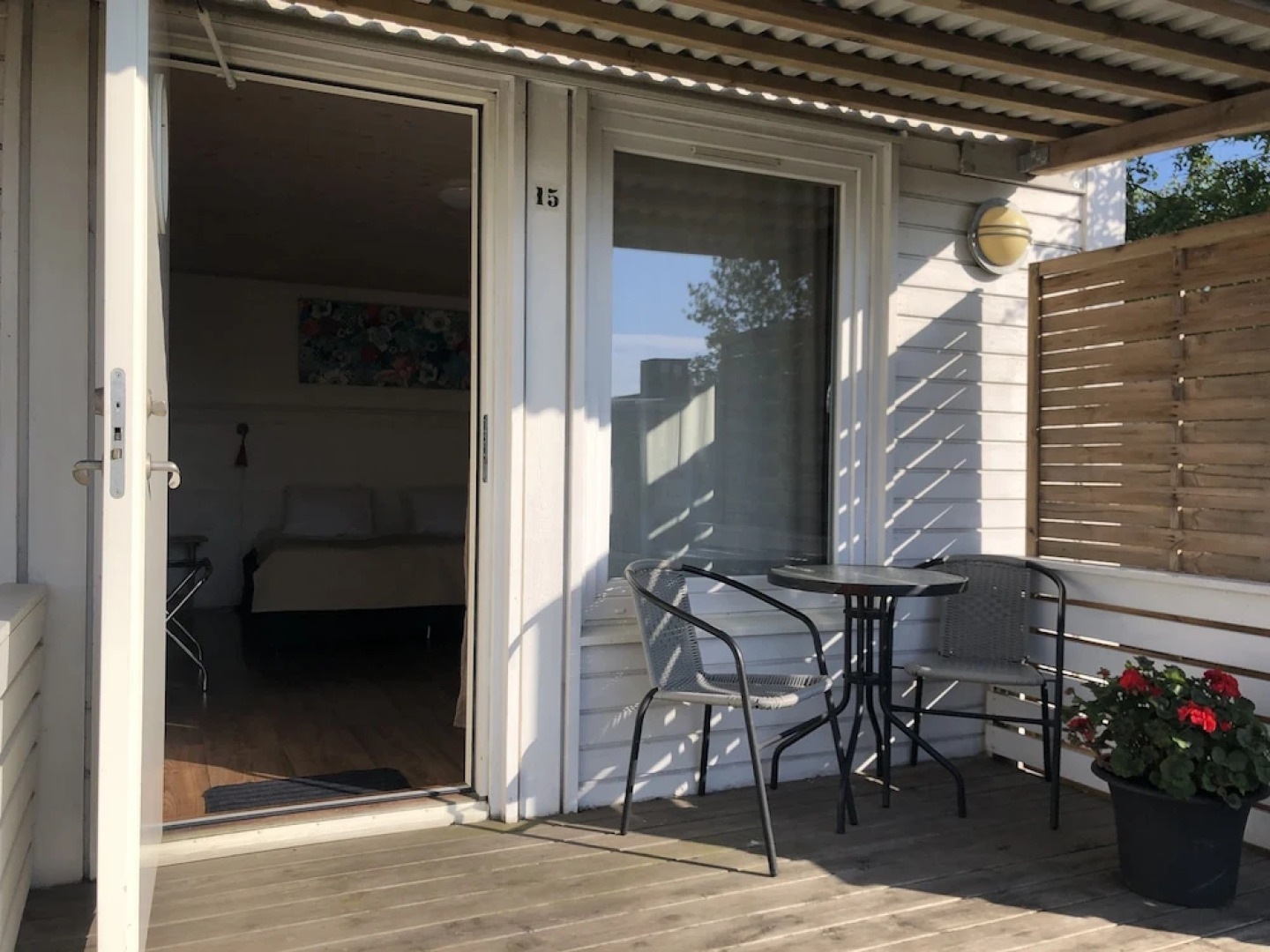 Kvarnens Pensionat och Bed & Breakfast