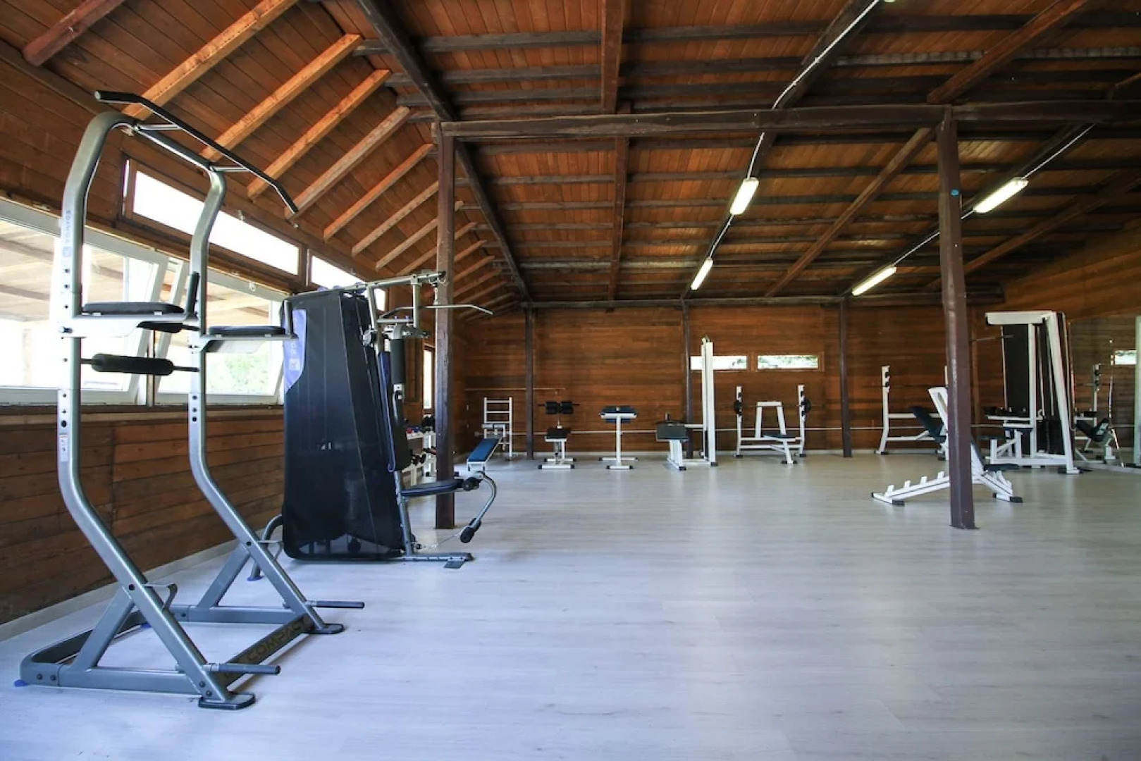 Europing Camping Village