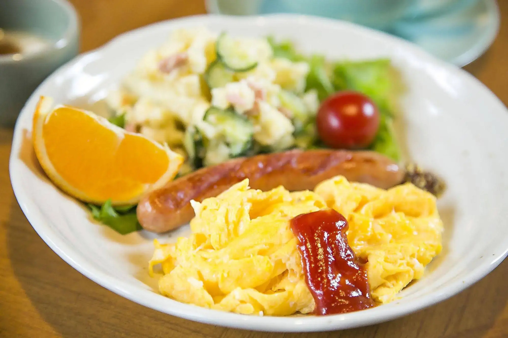 Female only guesthouse tomari-ya (гостевой дом для женщин)