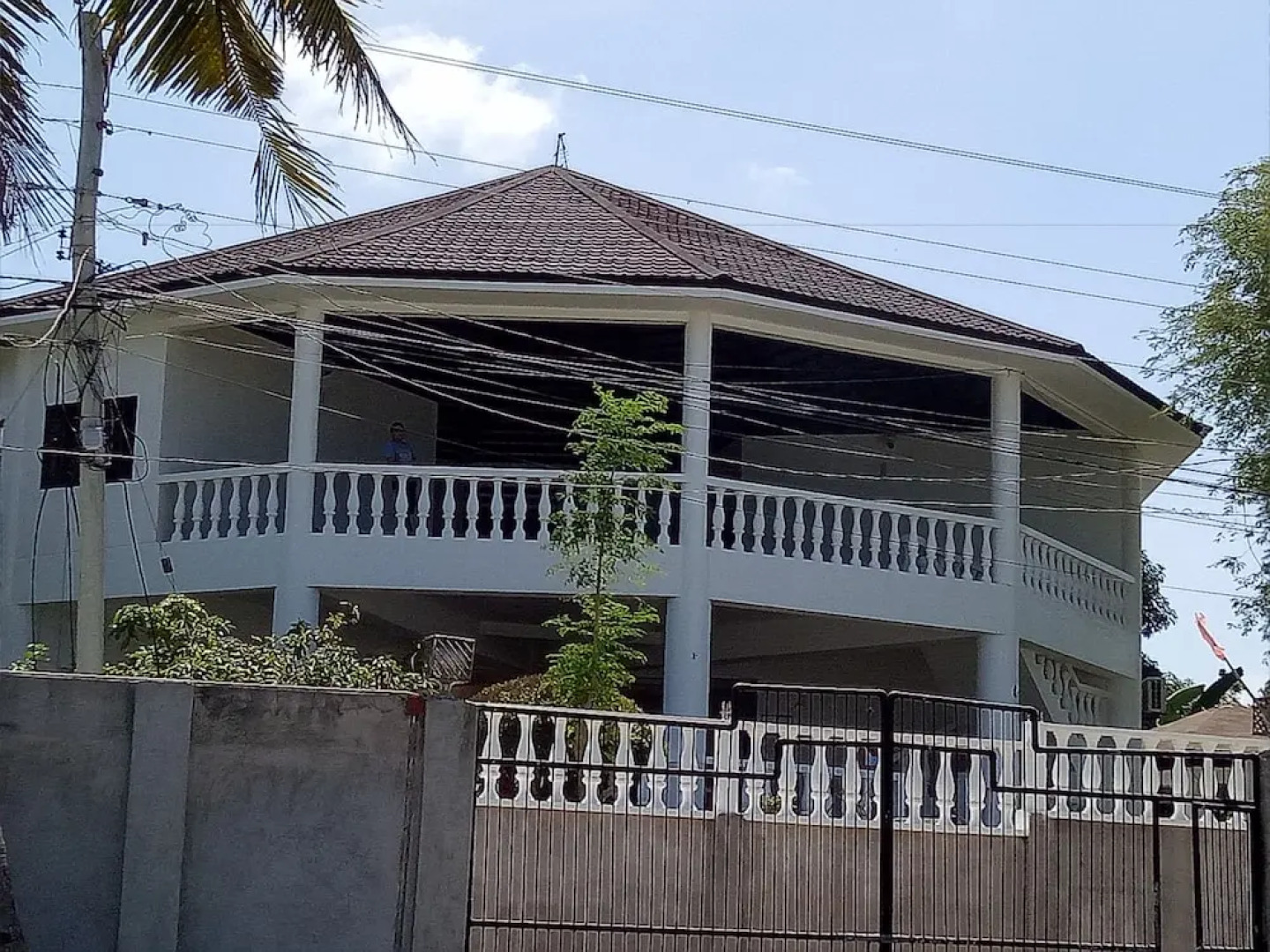 Kiwi's Hidden Resort