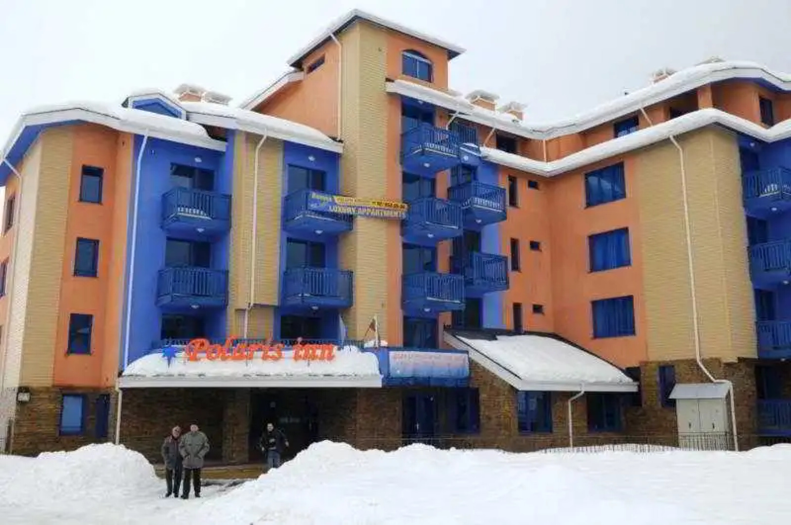 Polaris Inn Bansko