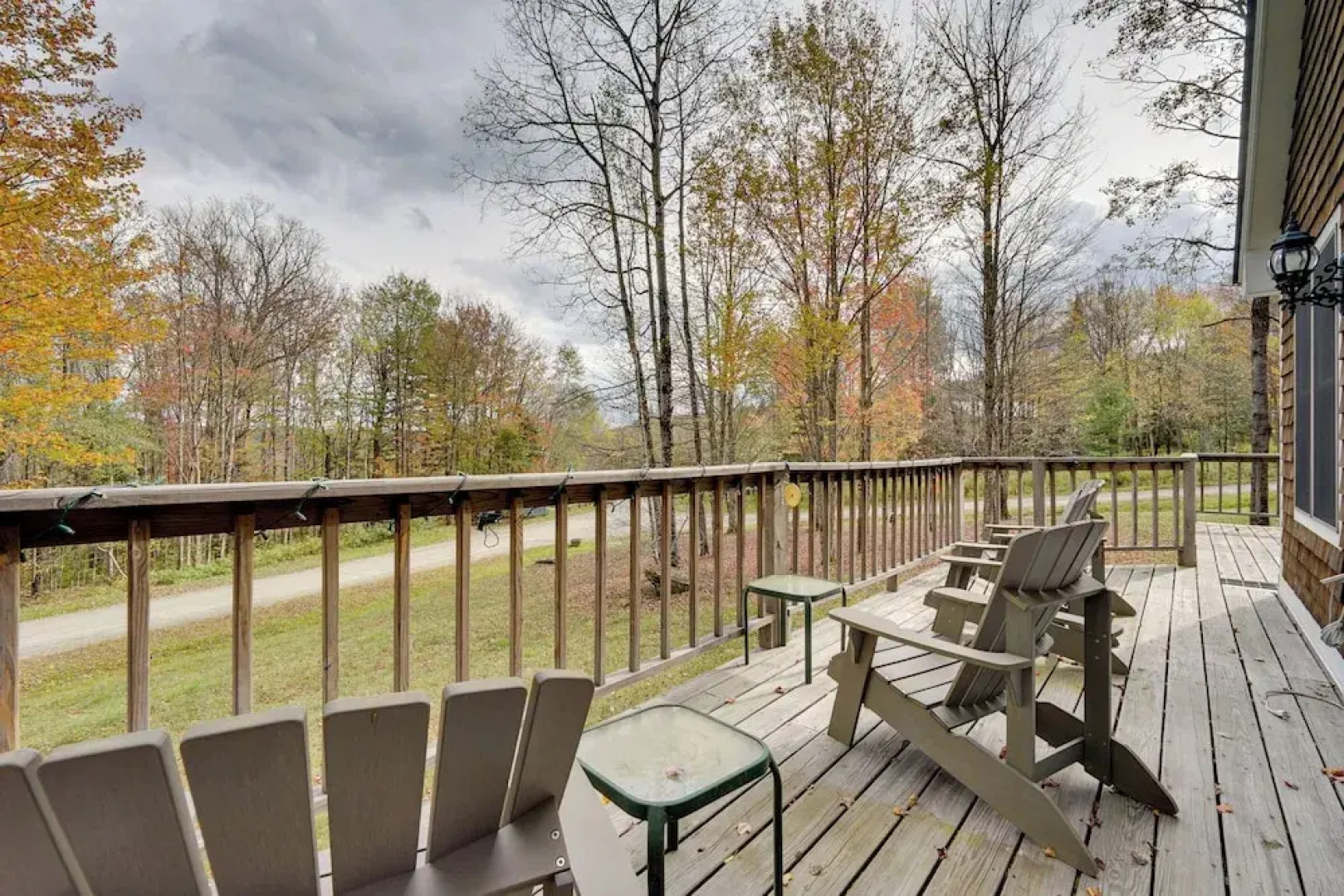 West Dover Family Home w/ Game Room & Home Theater