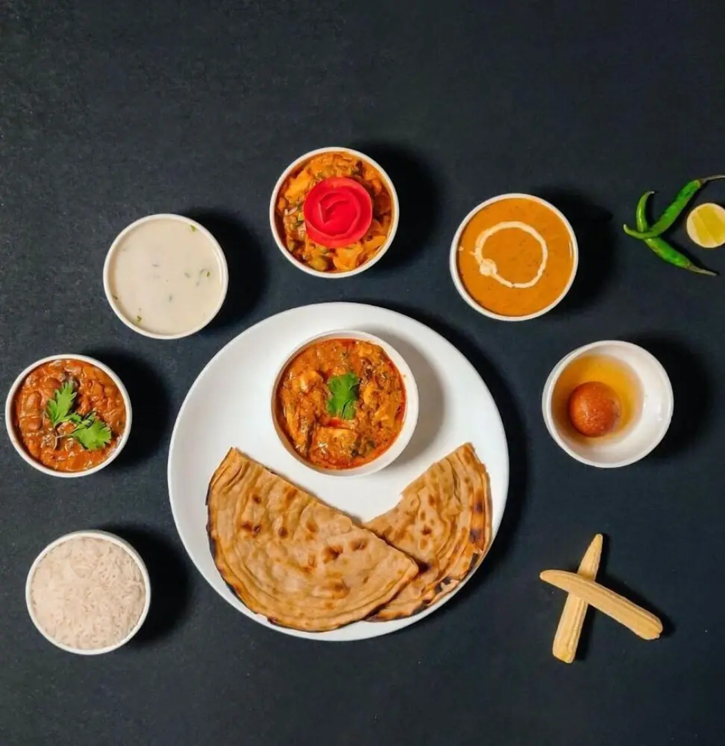 Hotel VB Heritage Heights