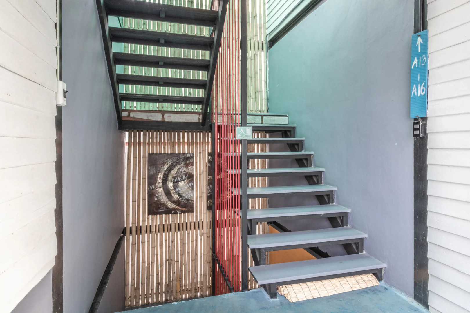 Time Sabai 134 Hostel