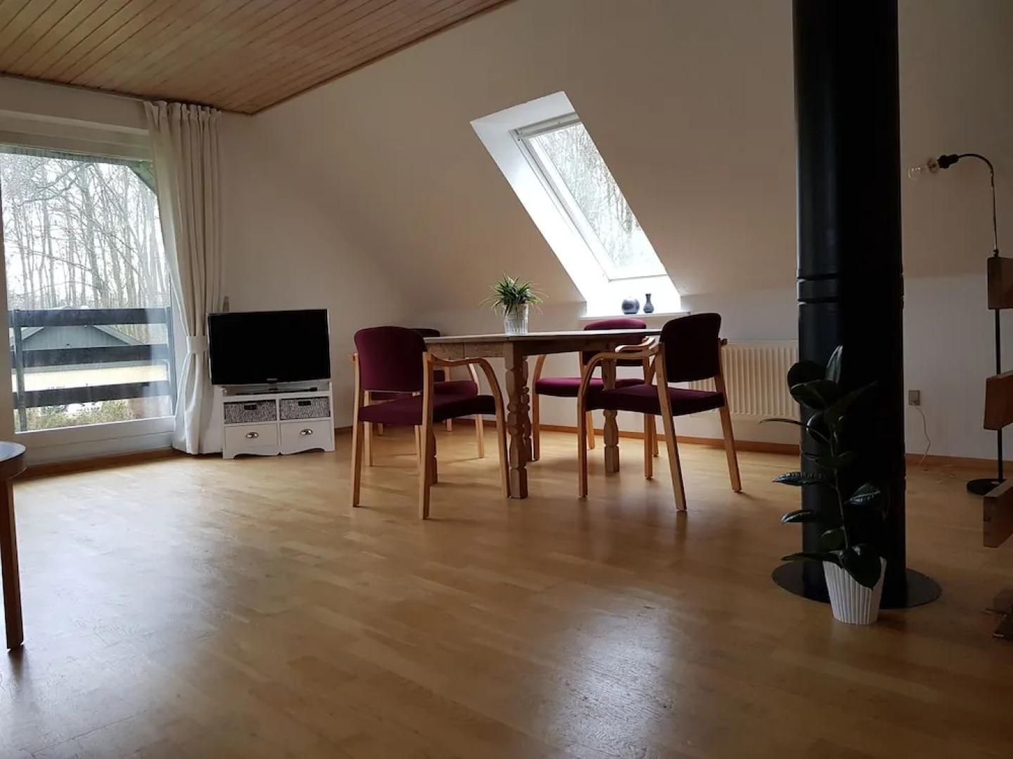 Pederstrup Bed and Breakfast